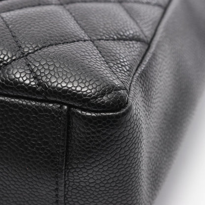 Chanel Others Black Tote Bags