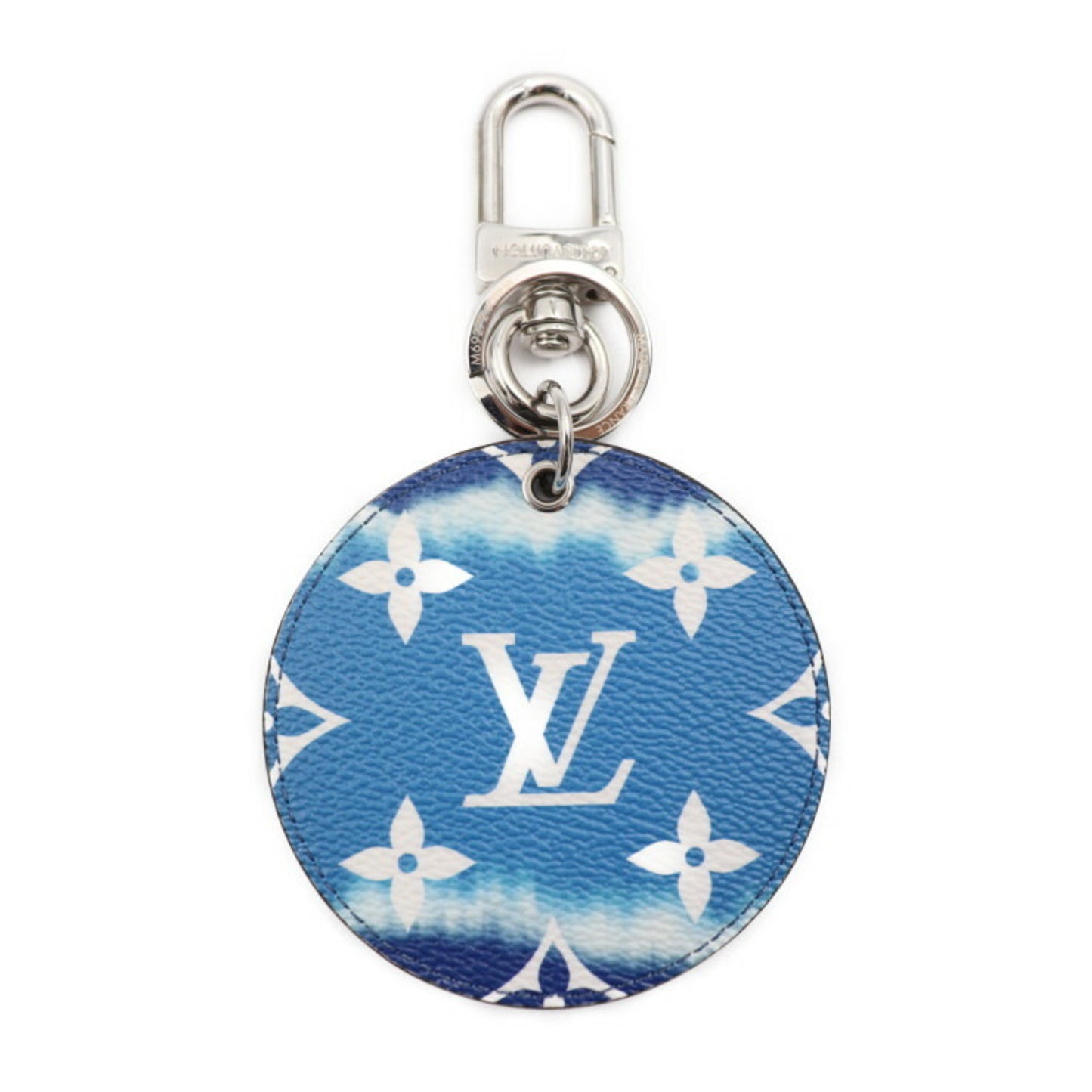 Louis Vuitton Others Blue Key Rings