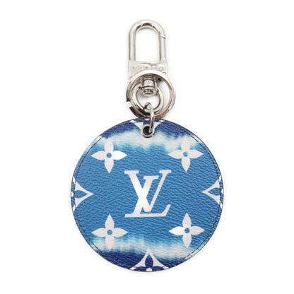 Louis Vuitton Others Blue Key Rings