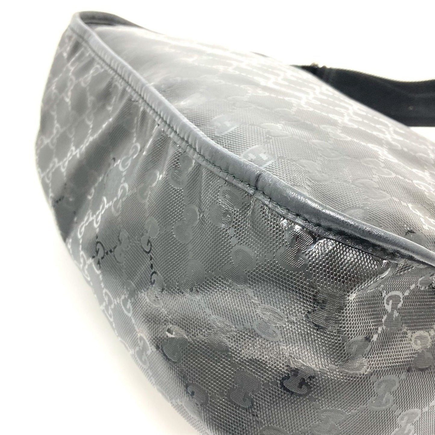 Gucci Others Black Shoulder Bags