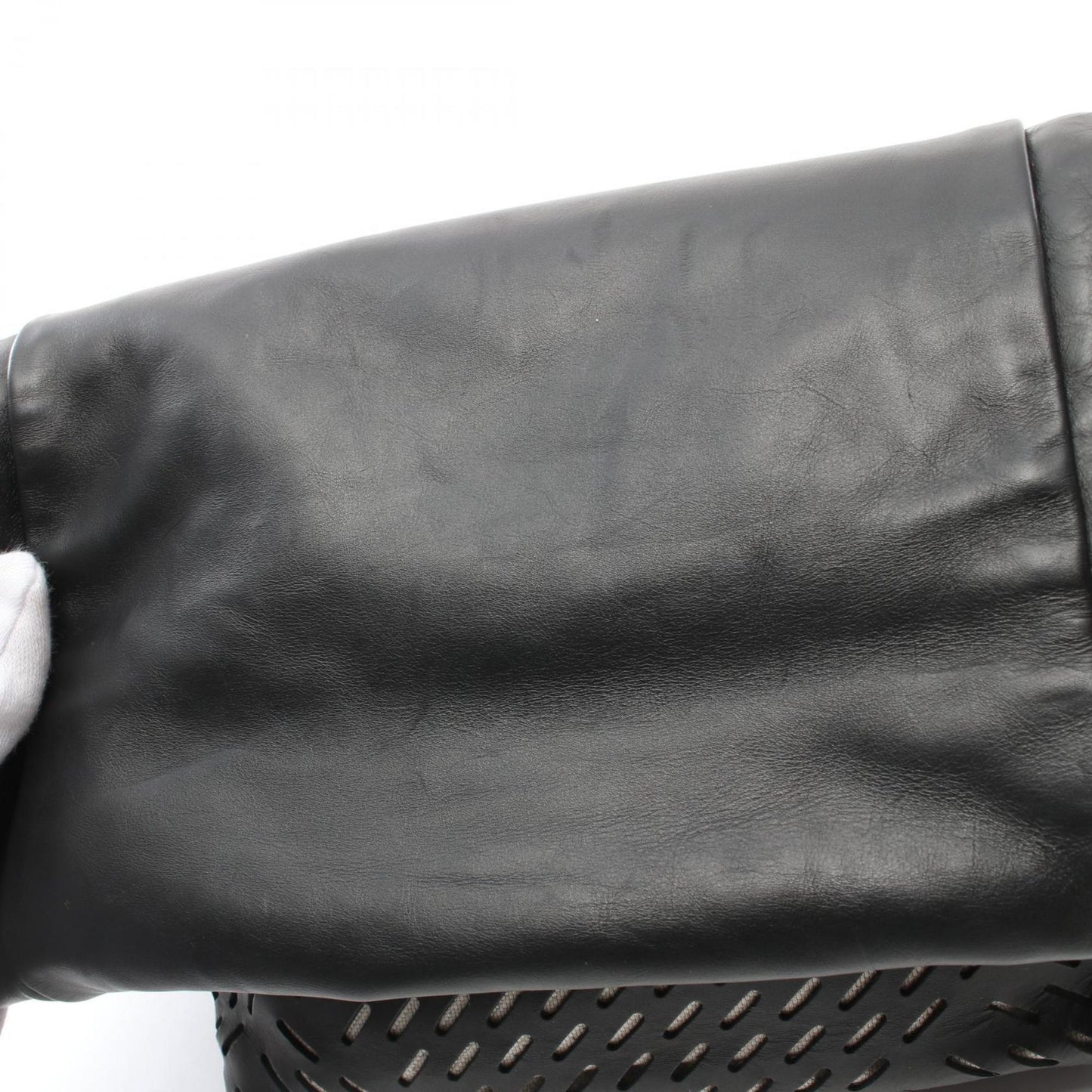 Bottega Veneta Others Black Crossbody Bags