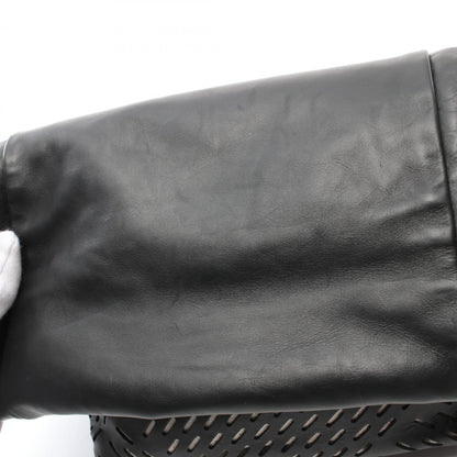 Bottega Veneta Others Black Crossbody Bags