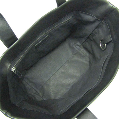 Balenciaga Canvas Black Tote Bags