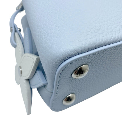 Louis Vuitton Others Blue Handbags