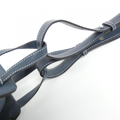 Loewe Others Blue Shoulder Bags
