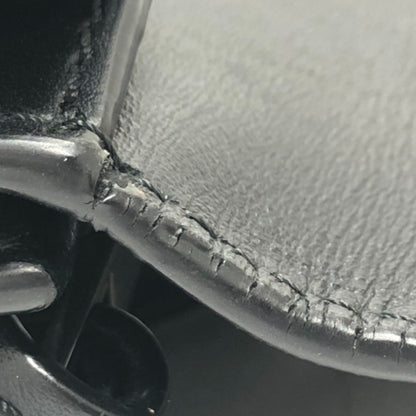 Loewe Others Black Shoulder Bags