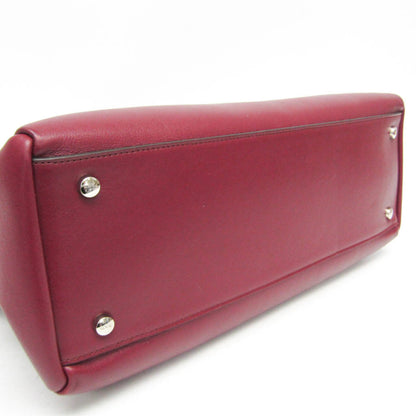 Tod's Others Red Handbags