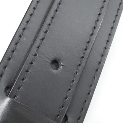 Louis Vuitton Monogram Canvas Black Briefcases