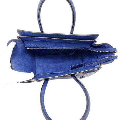 Celine Others Blue Handbags
