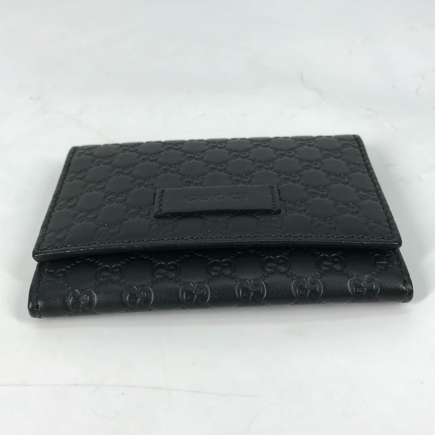Gucci Others Black Cases