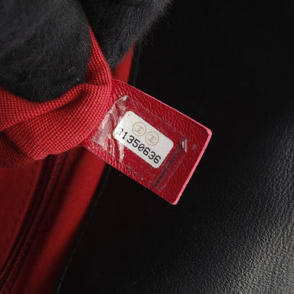 Chanel Others Black Shoulder Bags