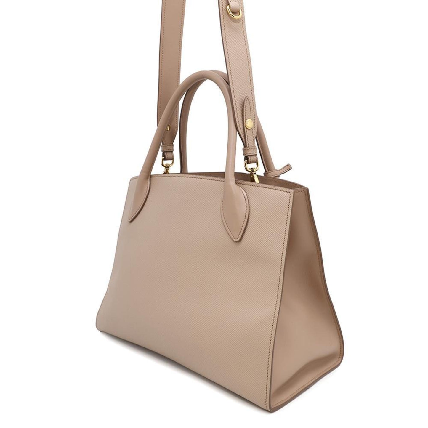 Prada Others Pink Handbags