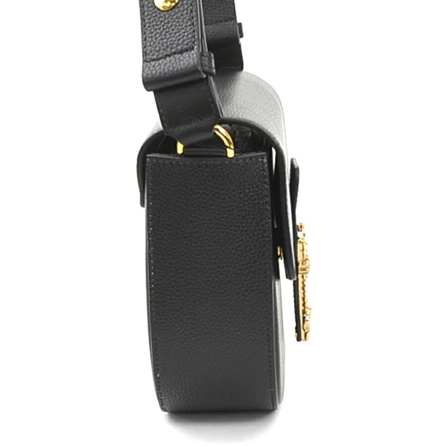 Versace Others Black Shoulder Bags