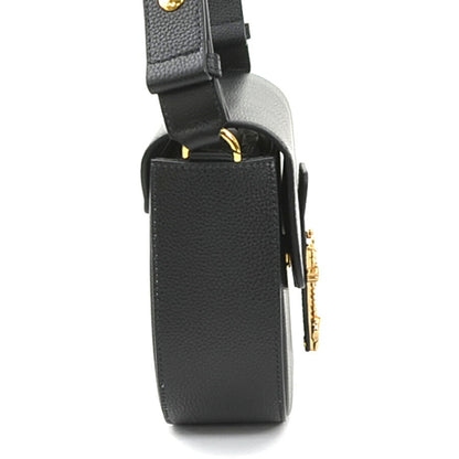 Versace Others Black Shoulder Bags