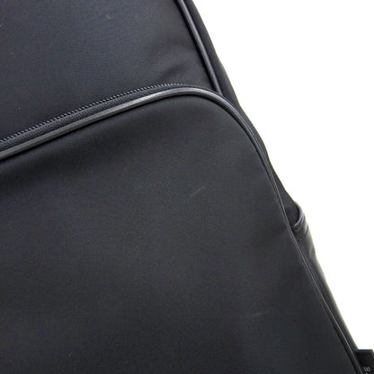 Bally Nylon Black Crossbody Bags