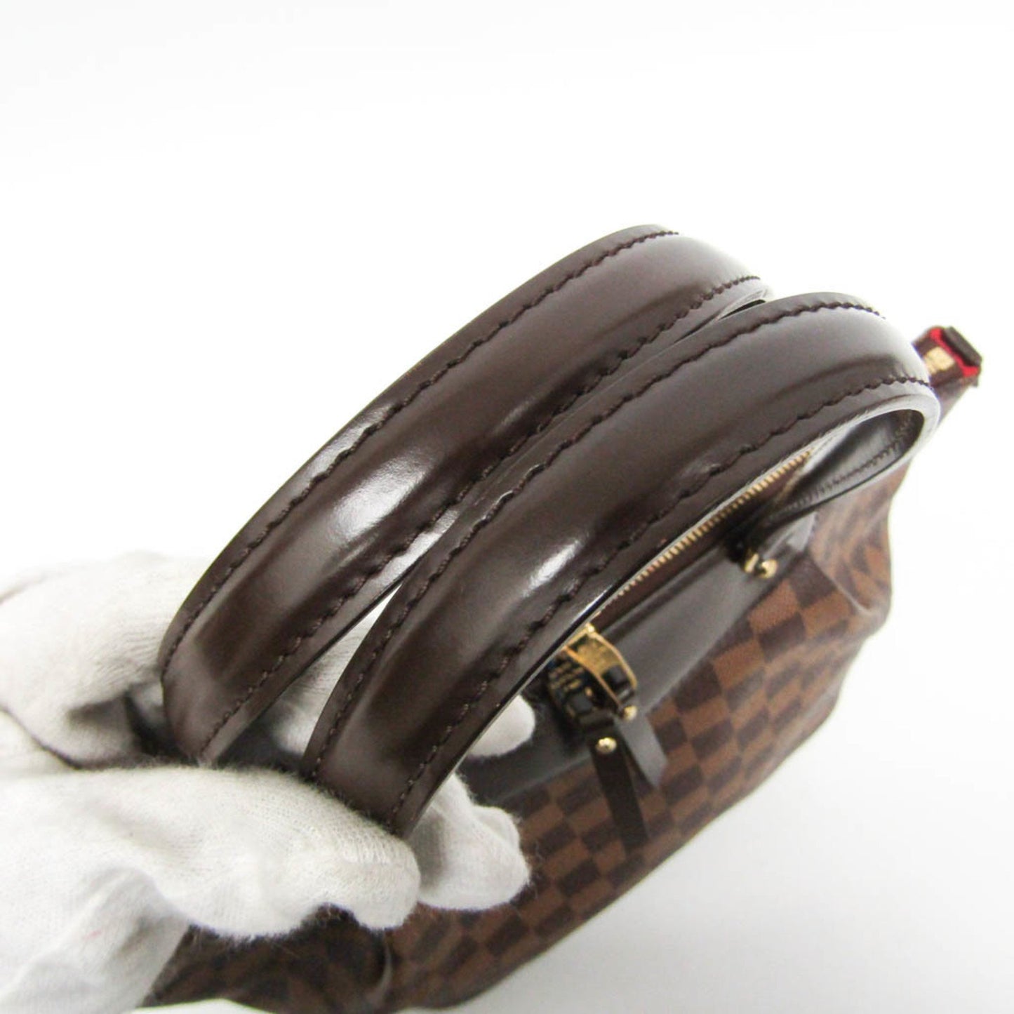 Louis Vuitton Monogram Canvas Brown Handbags