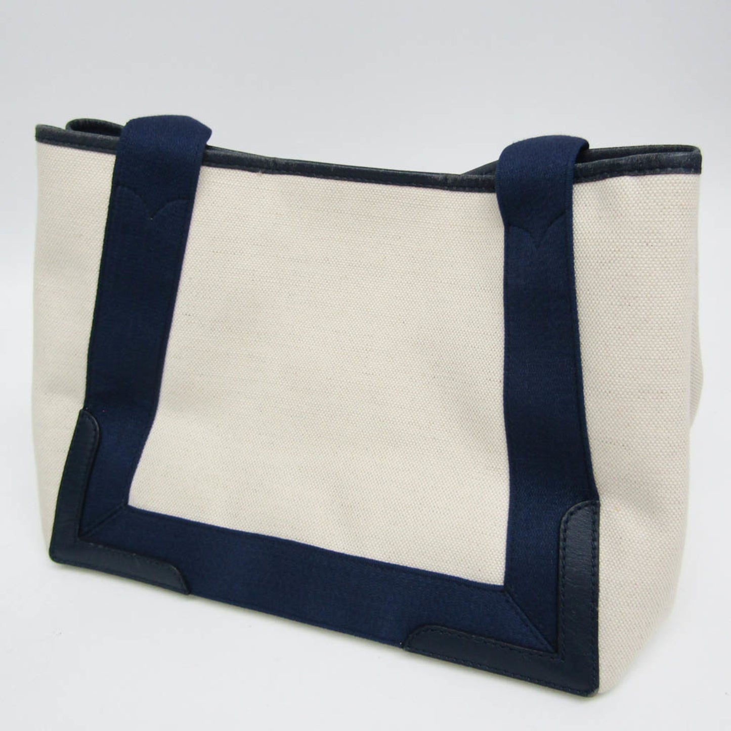 Balenciaga Canvas Black Handbags