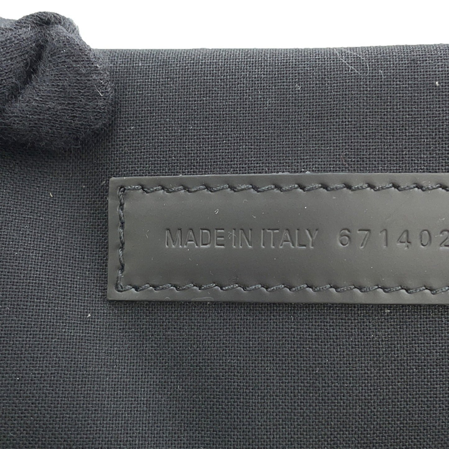 Balenciaga Canvas Black Handbags