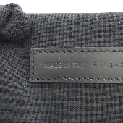 Balenciaga Canvas Black Handbags