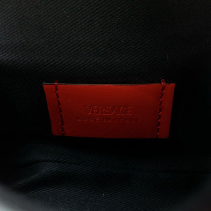 Versace Others Black Shoulder Bags