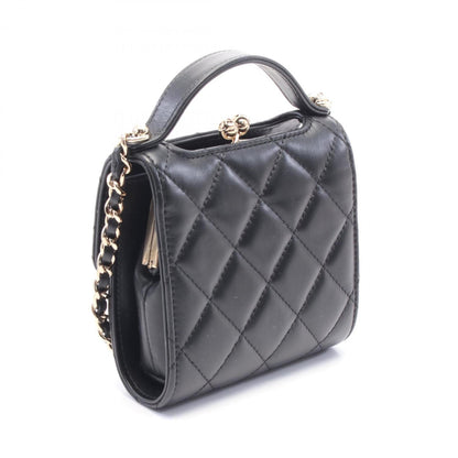 Chanel Others Black Shoulder Bags