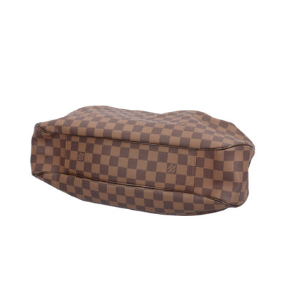 Louis Vuitton Monogram Canvas Brown Shoulder Bags