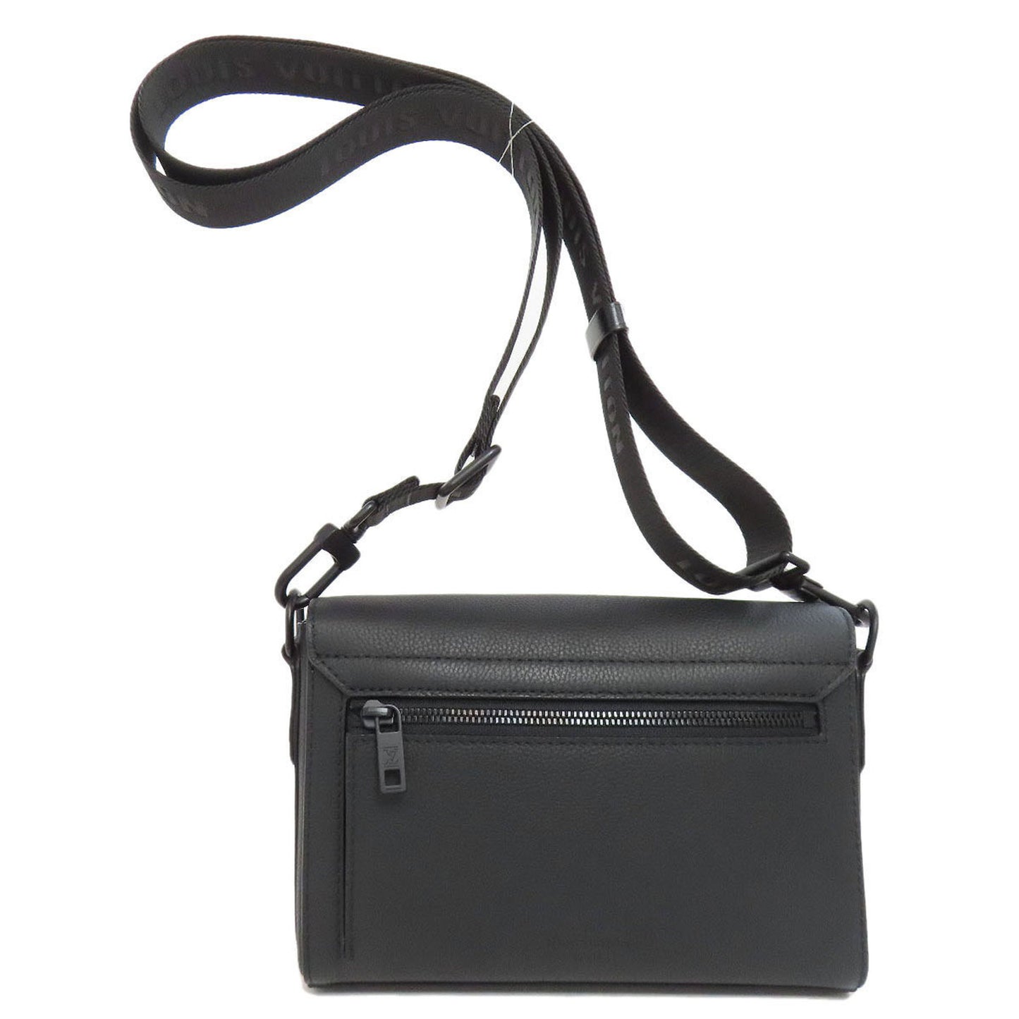Louis Vuitton Others Black Shoulder Bags