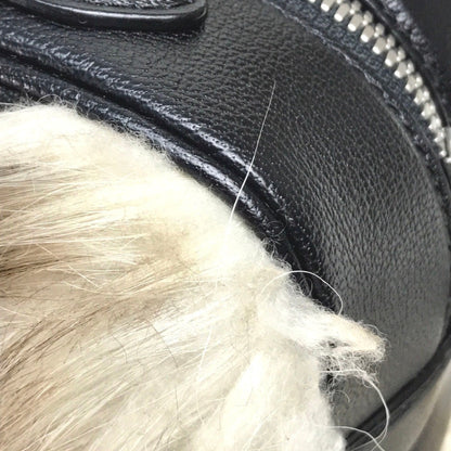 Louis Vuitton Others Black Handbags