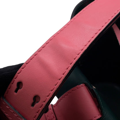Burberry Others Pink Handbags