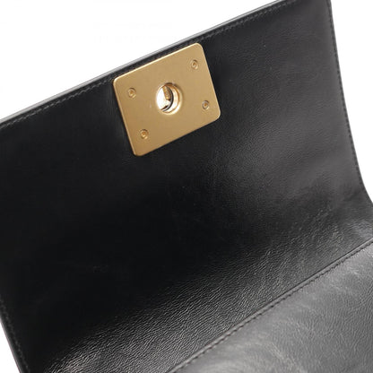 Chanel Others Black Shoulder Bags