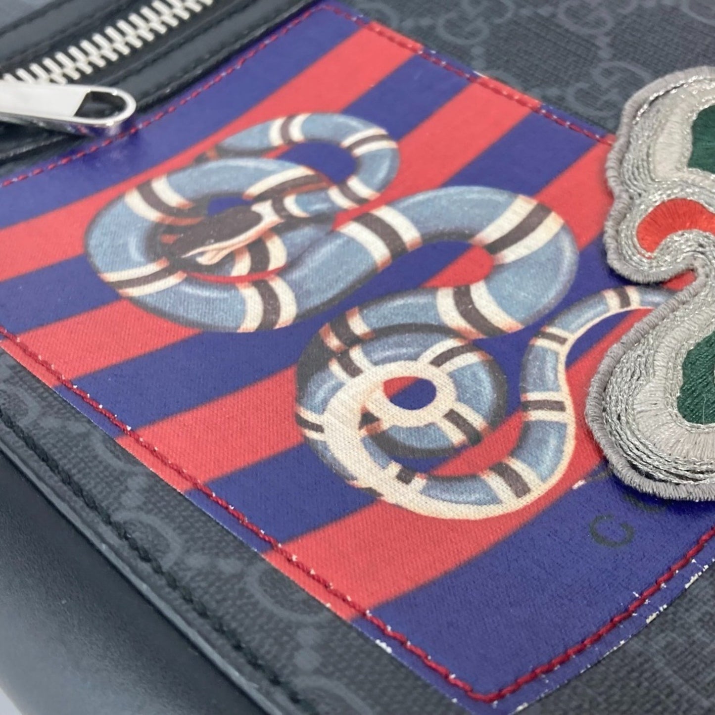 Gucci Others Black Shoulder Bags
