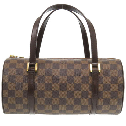 Louis Vuitton Monogram Canvas Brown Handbags
