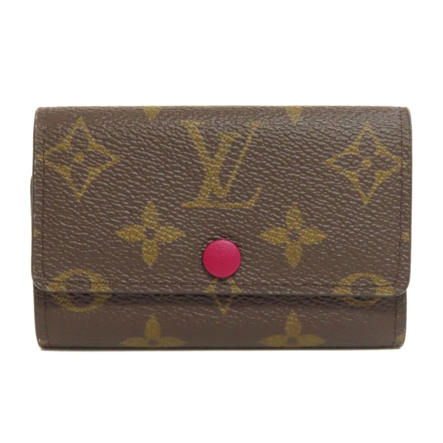 Louis Vuitton Monogram Canvas Brown Cases