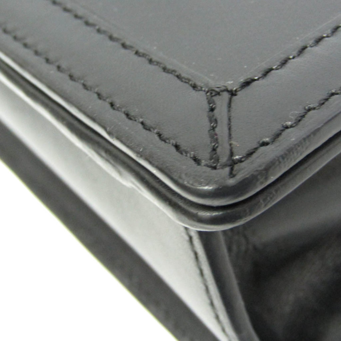 Loewe Others Black Shoulder Bags