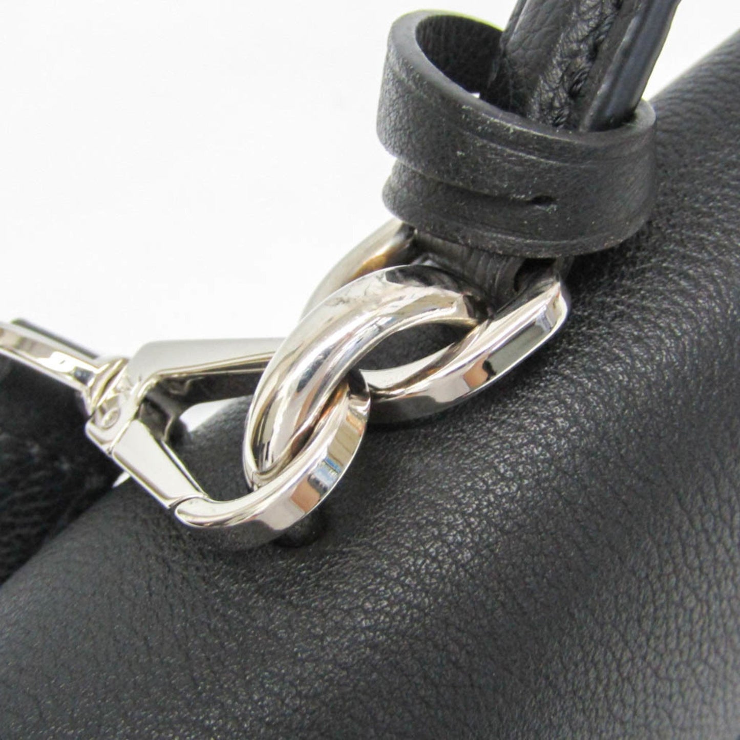 Louis Vuitton Others Black Handbags