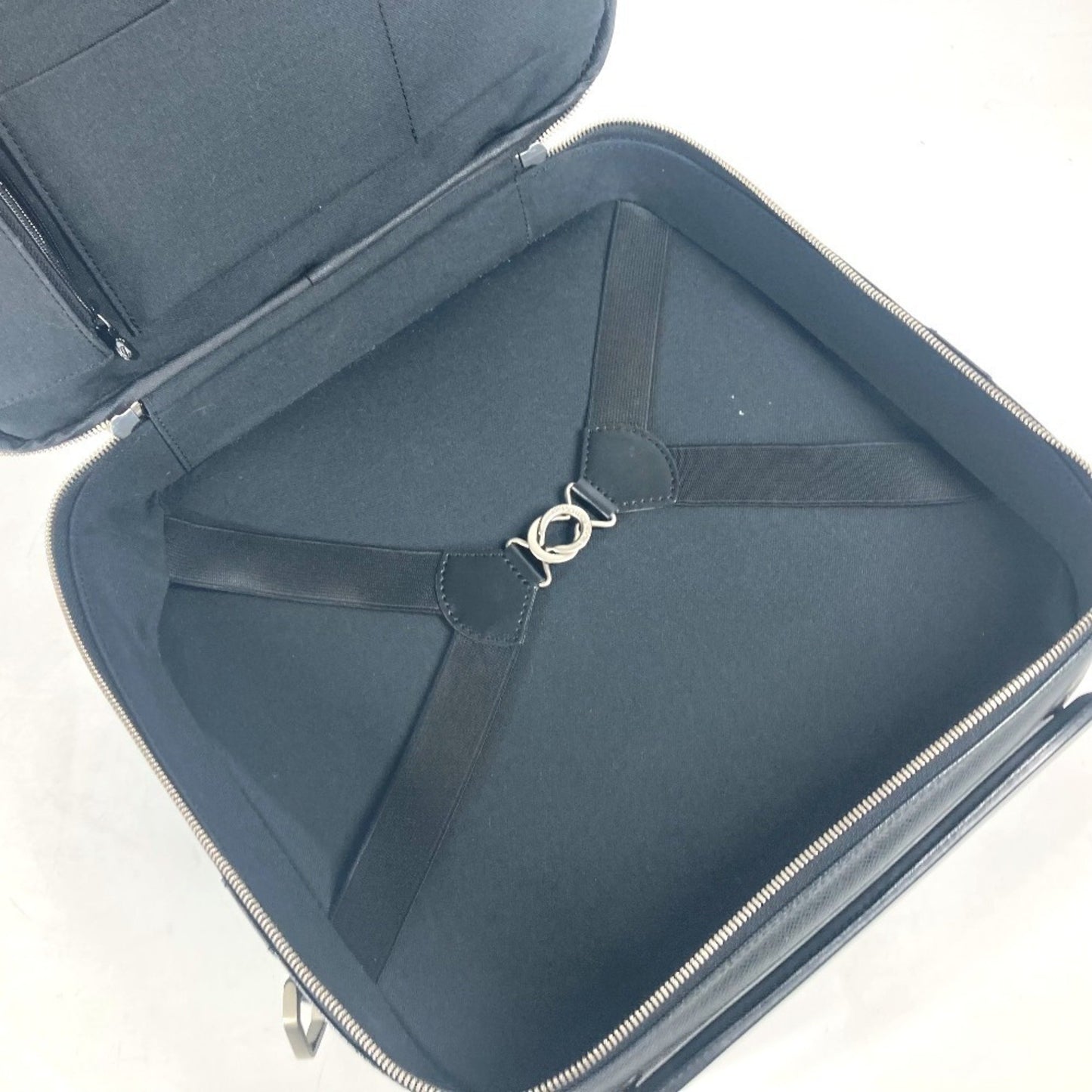 Louis Vuitton Others Gray Handbags