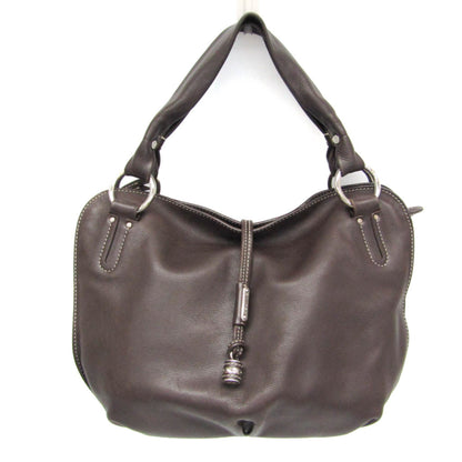 Celine Others Brown Handbags