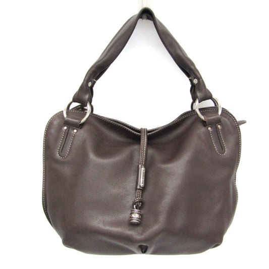 Celine Others Brown Handbags