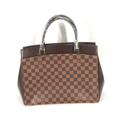 Louis Vuitton Monogram Canvas Brown Handbags