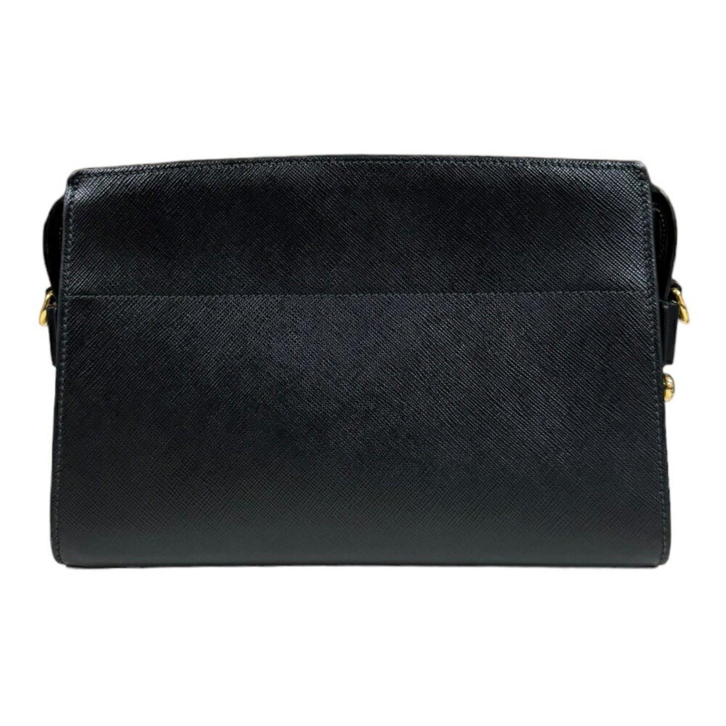 Prada Others Black Shoulder Bags