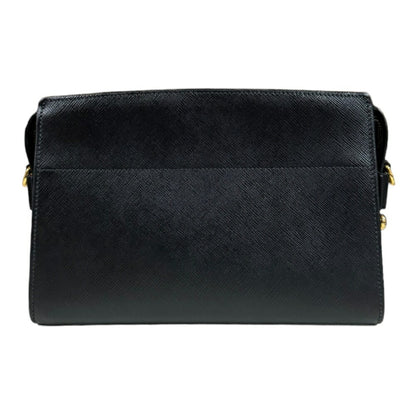 Prada Others Black Shoulder Bags