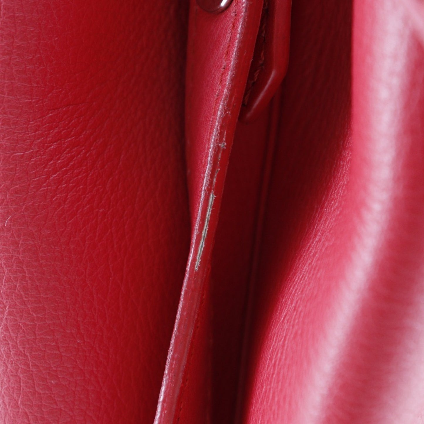 Fendi Others Red Handbags