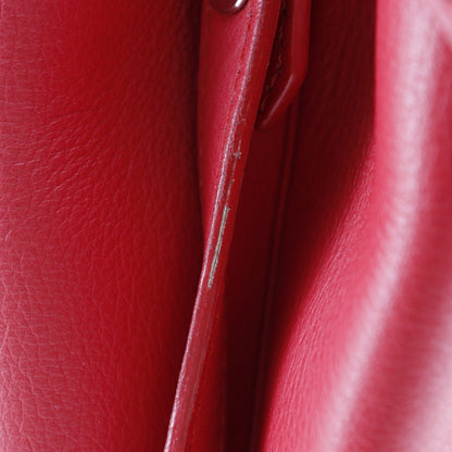 Fendi Others Red Handbags