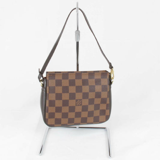 Louis Vuitton Monogram Canvas Brown Small Bags