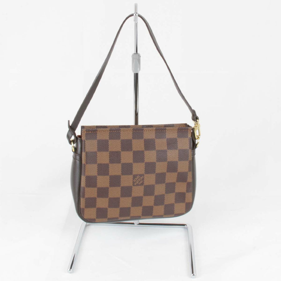 Louis Vuitton Monogram Canvas Brown Small Bags