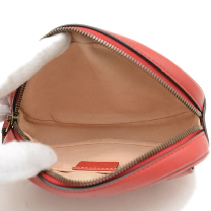 Gucci Others Red Crossbody Bags