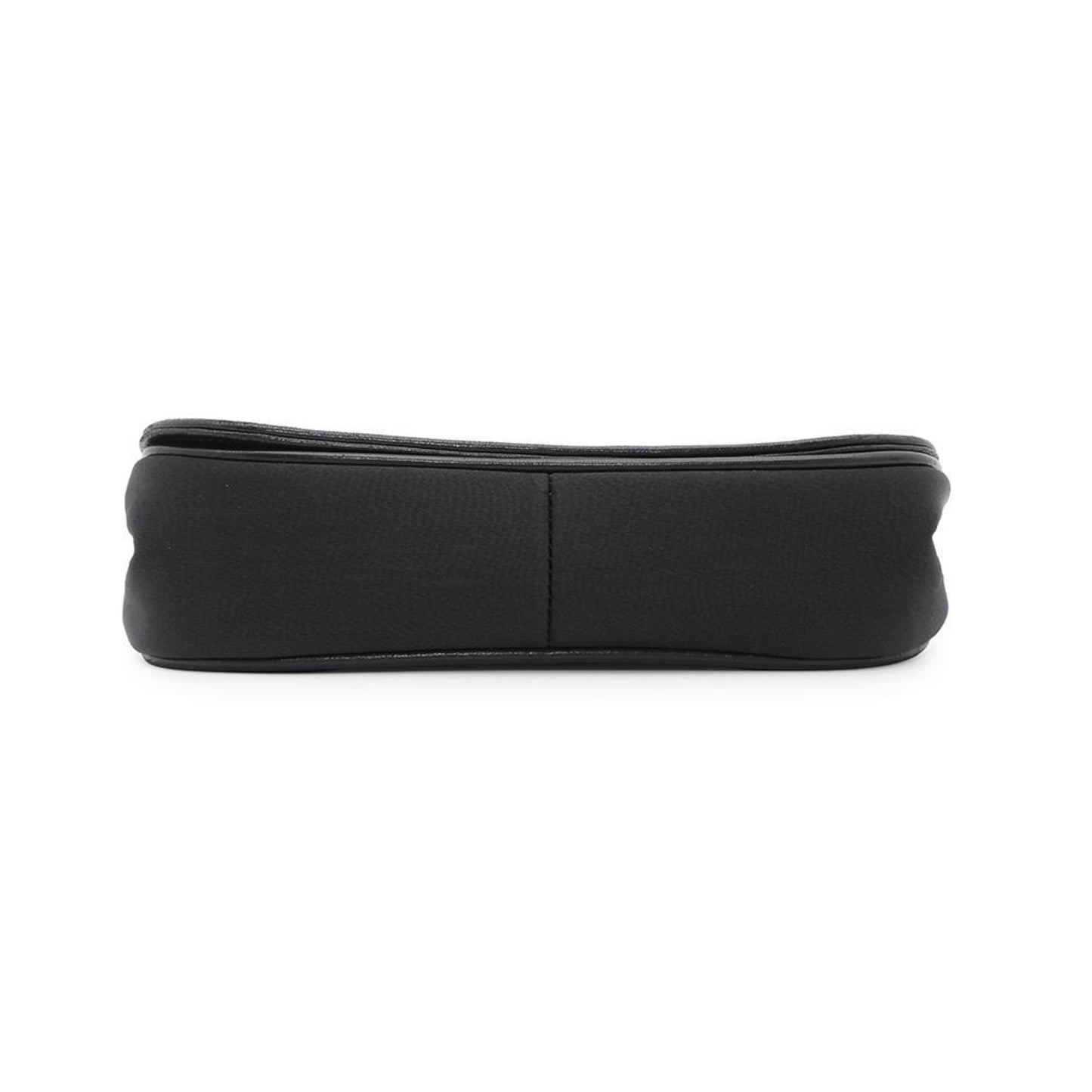 Chanel Nylon Black Shoulder Bags
