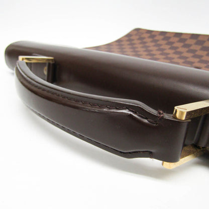 Louis Vuitton Monogram Canvas Brown Briefcases