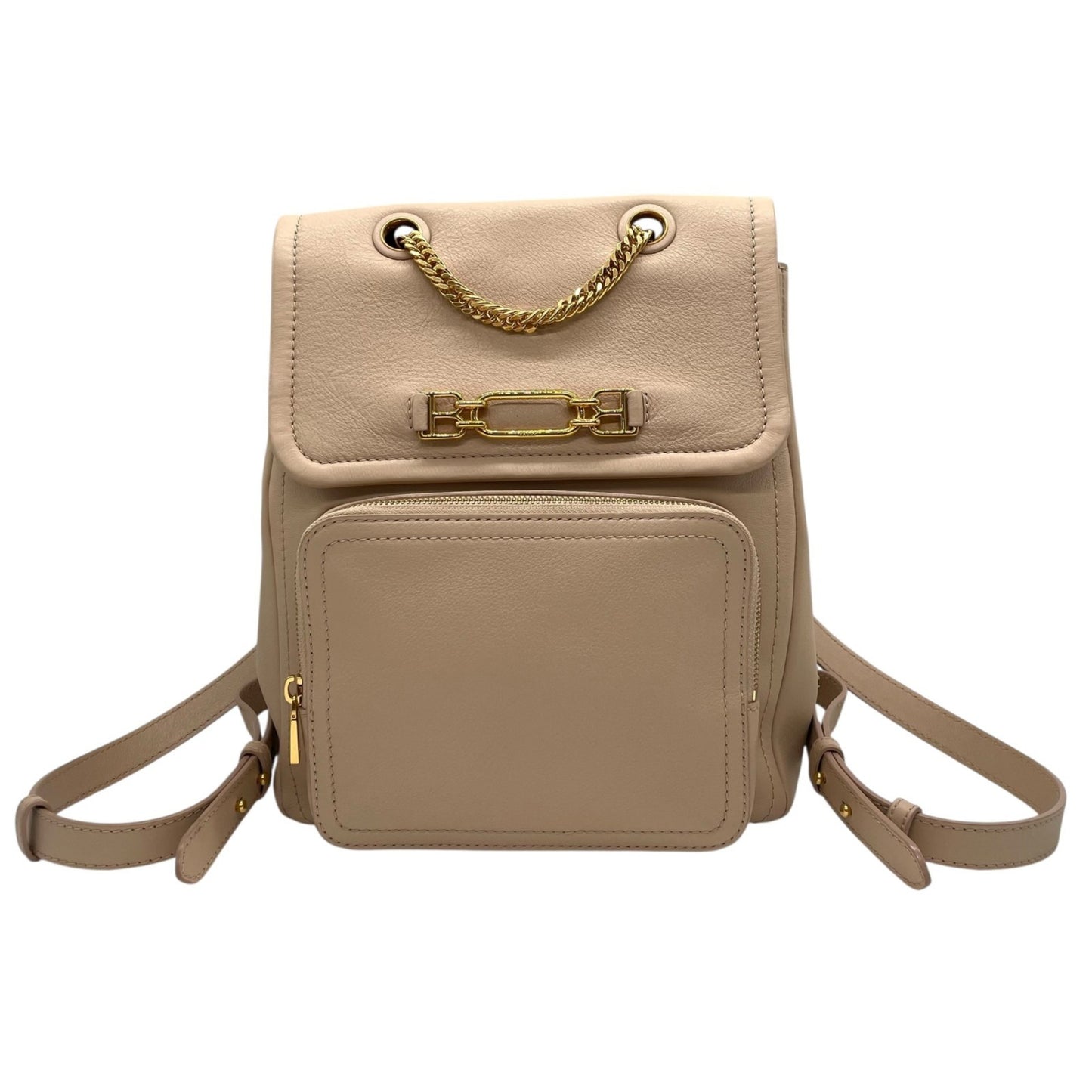 Bally Others Pink Backpacks