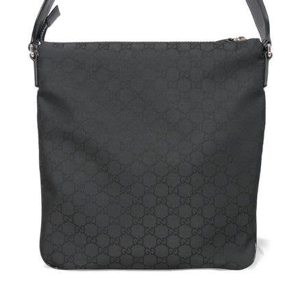 Gucci Nylon Black Shoulder Bags